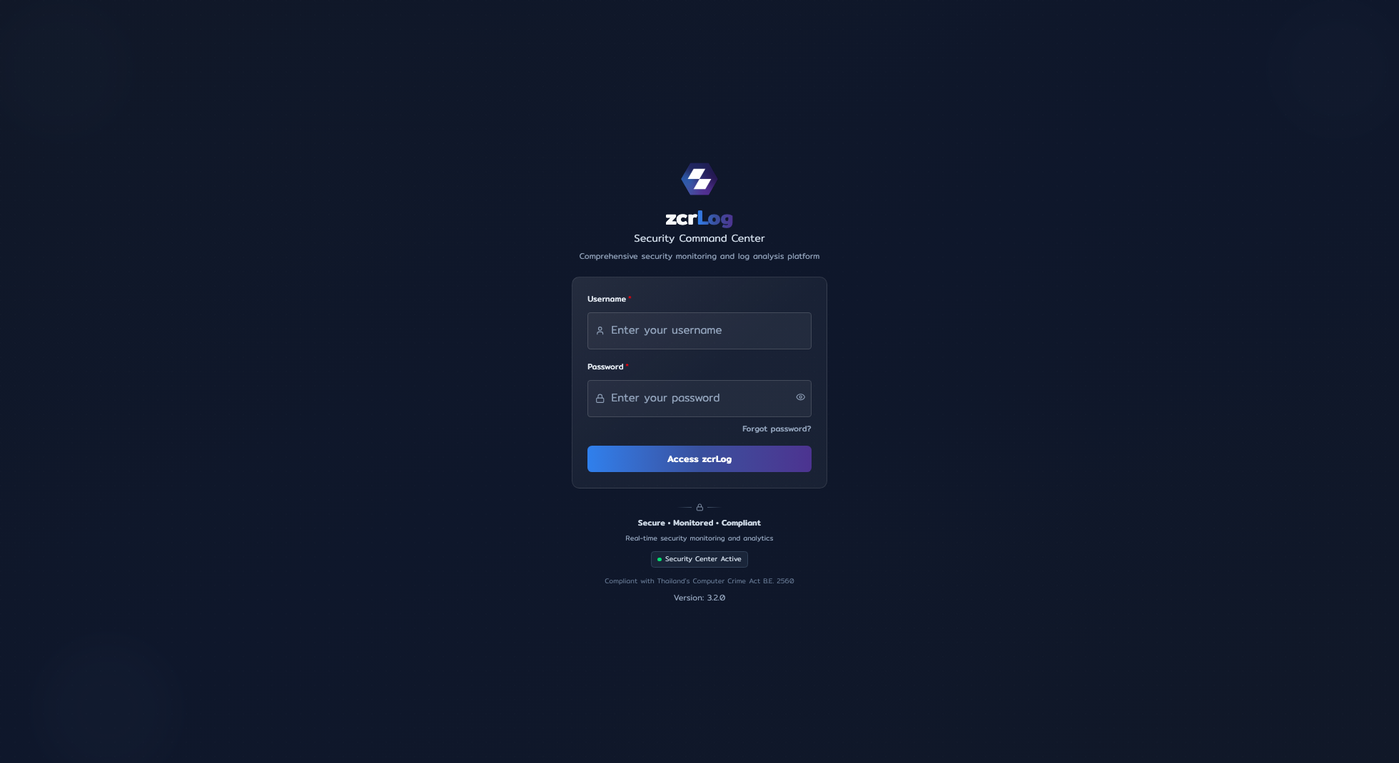 AI-Assisted Threat Hunting